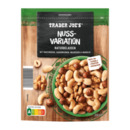 Bild 1 von TRADER JOE’S Nuss-Variation