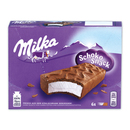 Bild 3 von Milka Schoko Snack / Choco Snack Minis