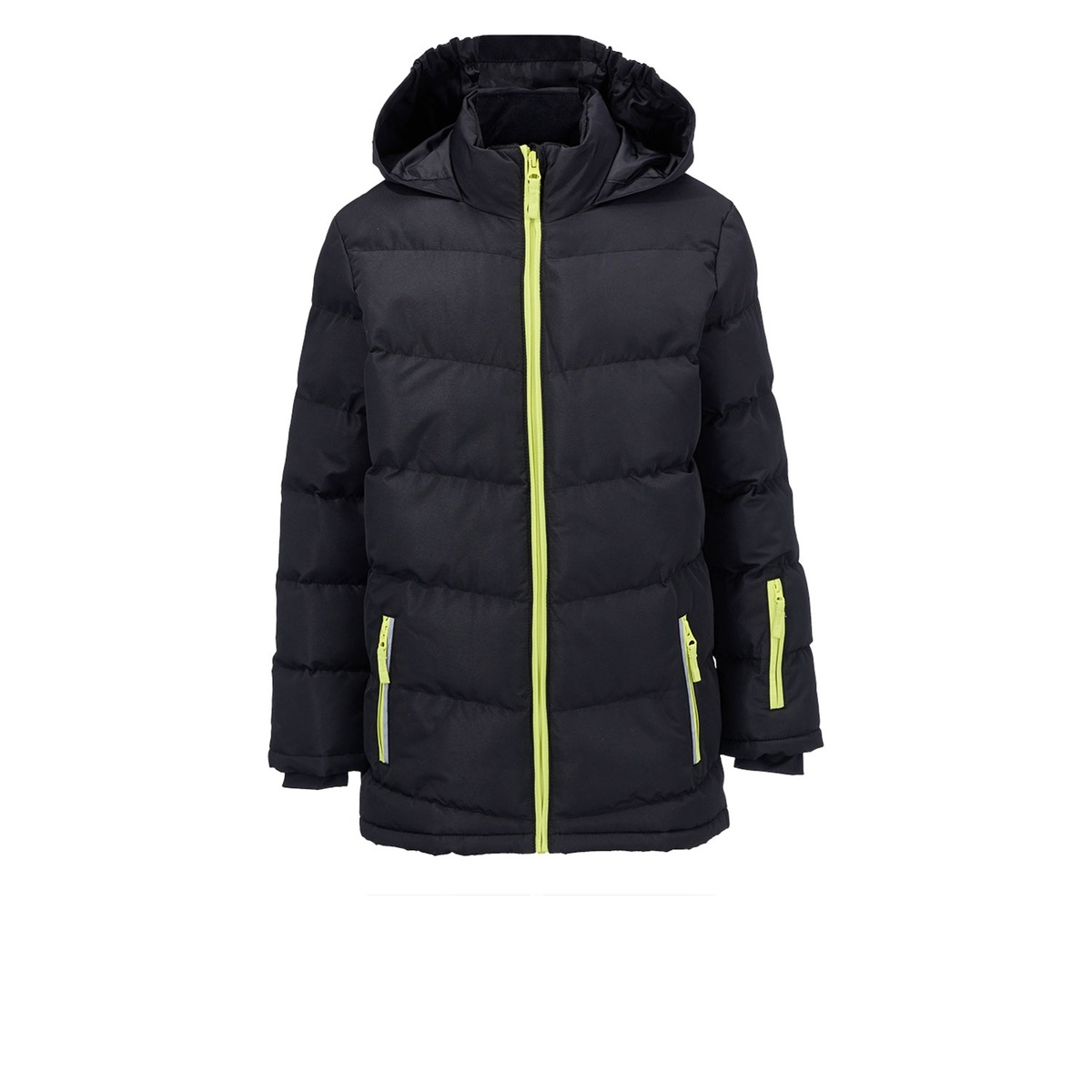 Bild 3 von CRANE Kinder Skijacke