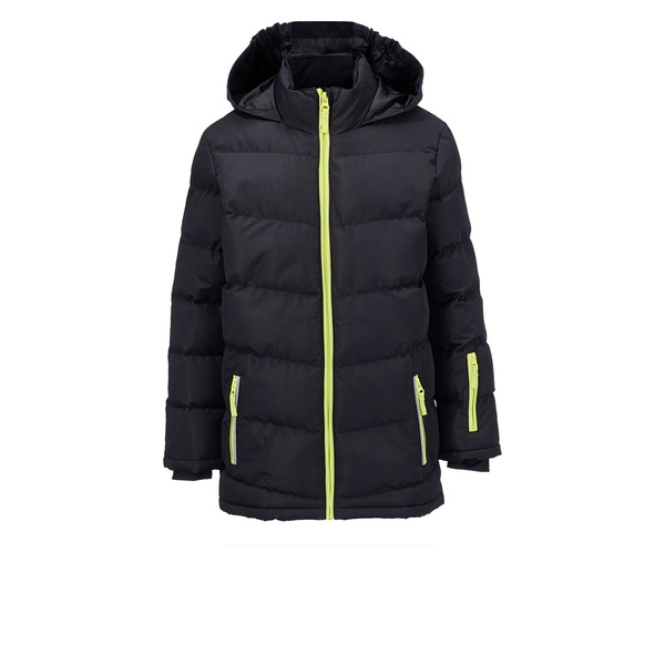 Bild 3 von CRANE Kinder Skijacke