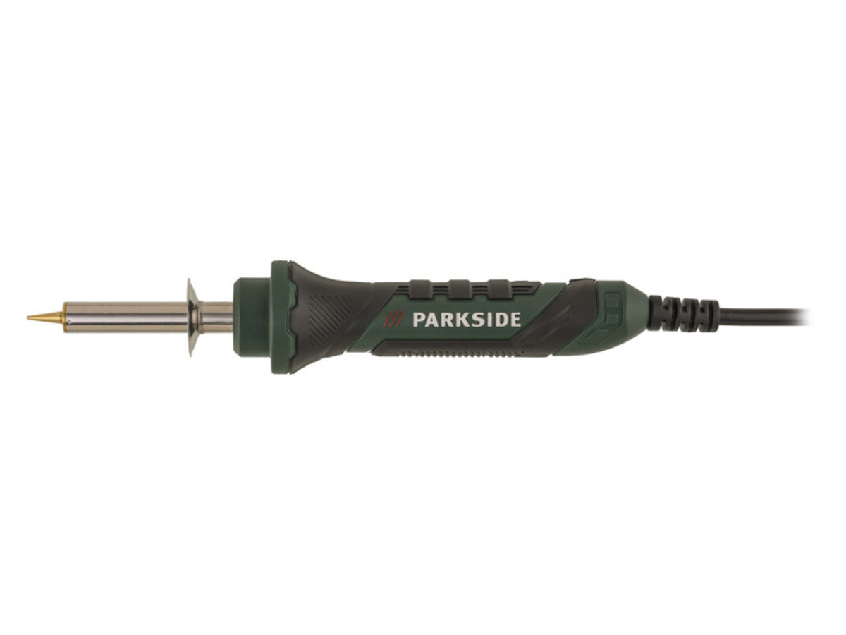 Bild 4 von PARKSIDE® Brandmalkolben-Set »PBMK 30 A1« , 30 W, 16-teilig
