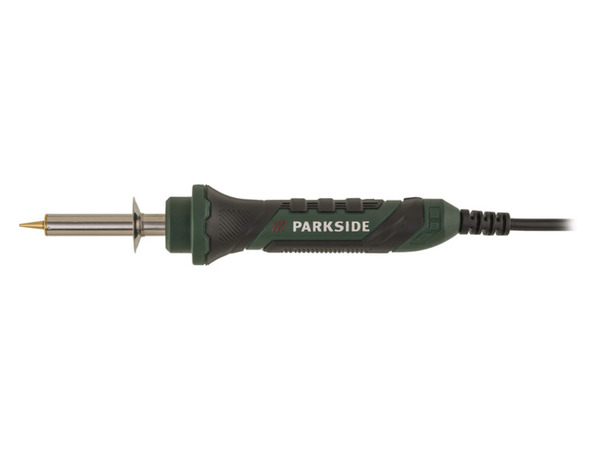 Bild 4 von PARKSIDE® Brandmalkolben-Set »PBMK 30 A1« , 30 W, 16-teilig