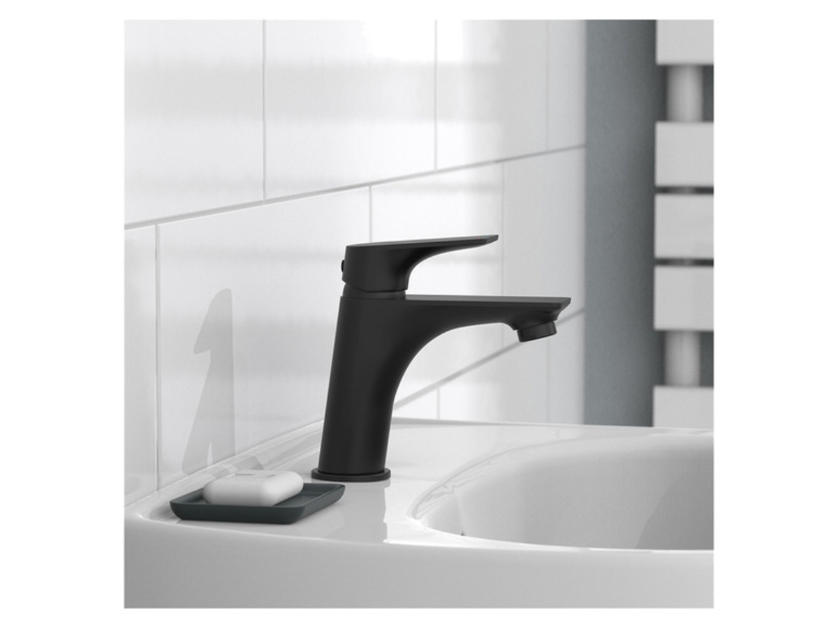 Bild 4 von Schütte Waschtischarmatur BOSTON