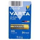 Bild 1 von VARTA Alkaline-Batterien