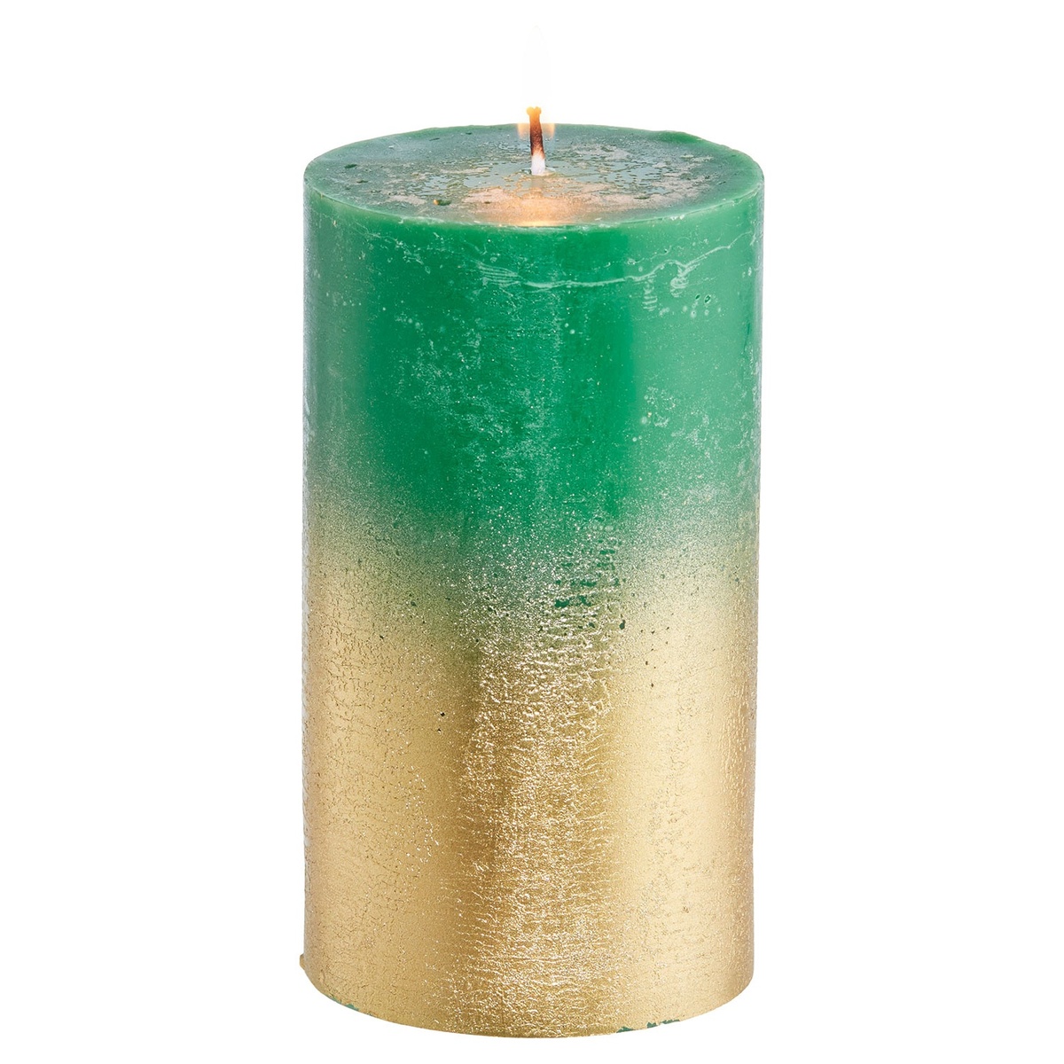 Bild 2 von CASA DECO Premium-Rustic-Kerze