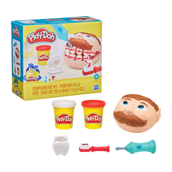 Bild 2 von HASBRO Play-Doh Mini
