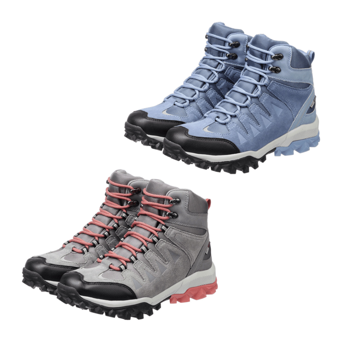 Bild 1 von WALKX Wanderstiefel