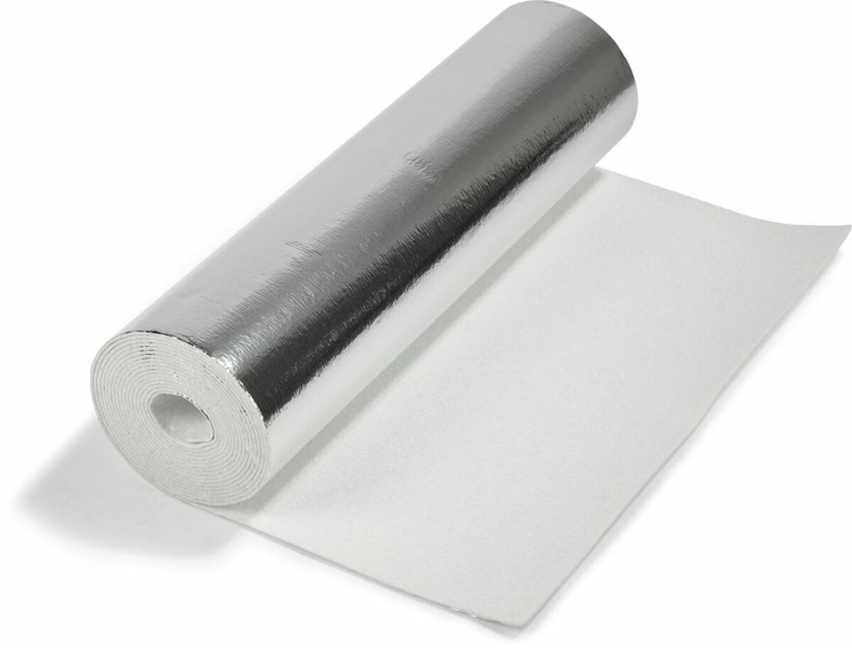 Bild 1 von StarQ Heizkörperreflexfolie