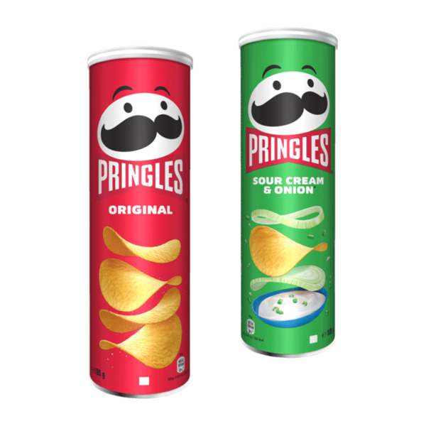 Bild 1 von Pringles