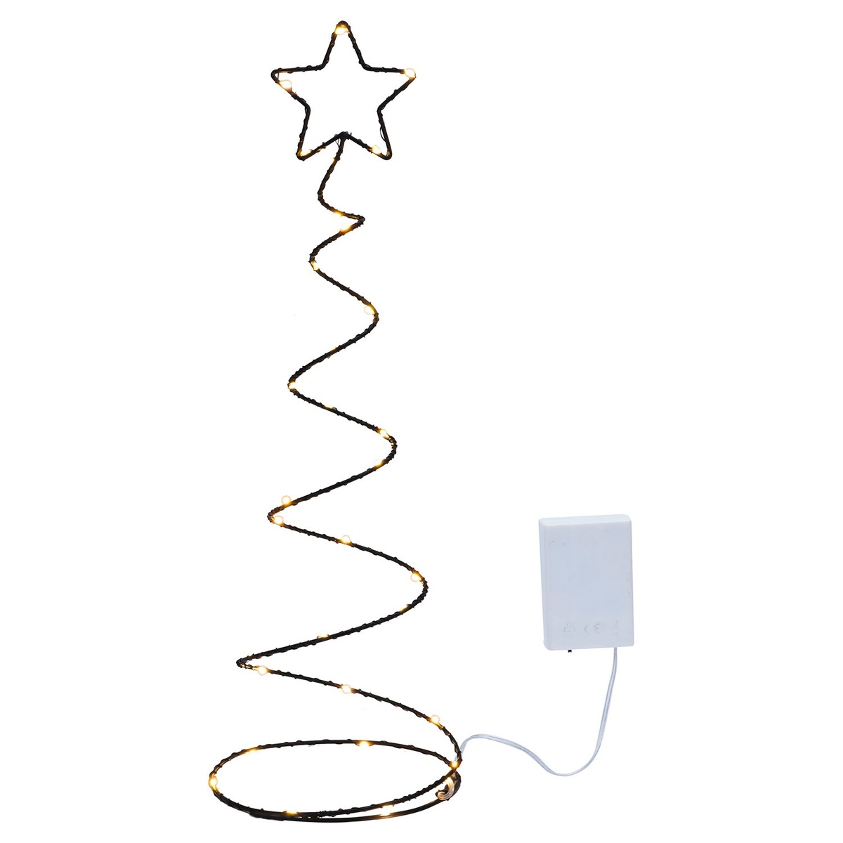 Bild 1 von CASALUX LED-Metall-Designdeko