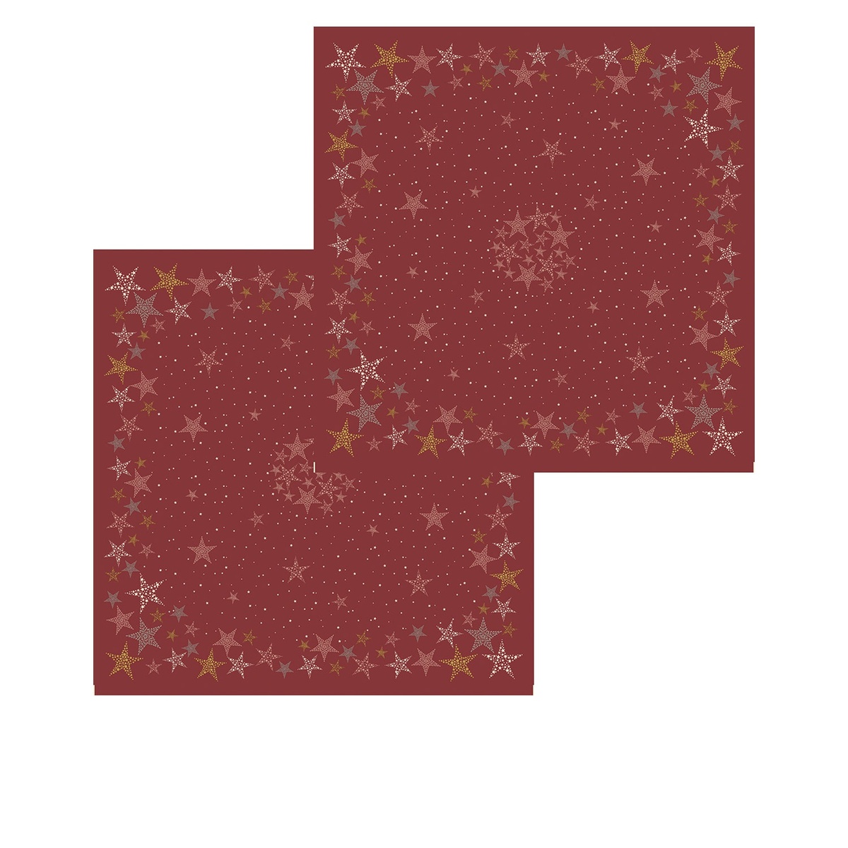 Bild 2 von KOKETT Weihnachts-Tischsortiment