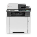 Bild 1 von Kyocera ECOSYS MA2100cwfx Farblaserdrucker Scanner Kopierer Fax LAN WLAN
