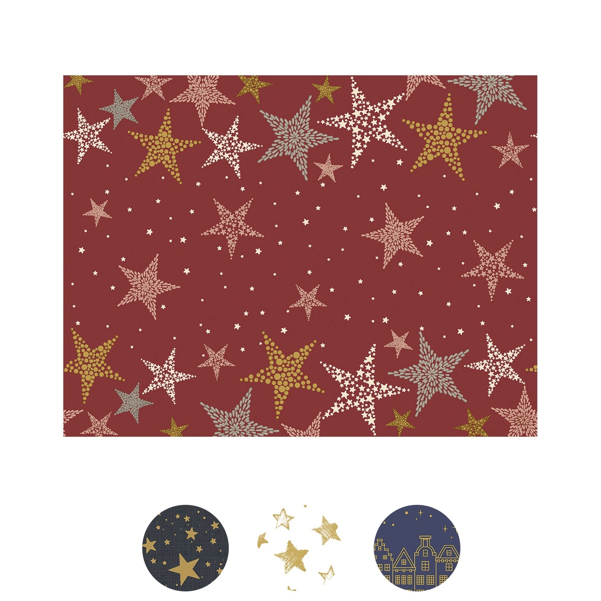 Bild 1 von KOKETT Weihnachts-Tischsortiment