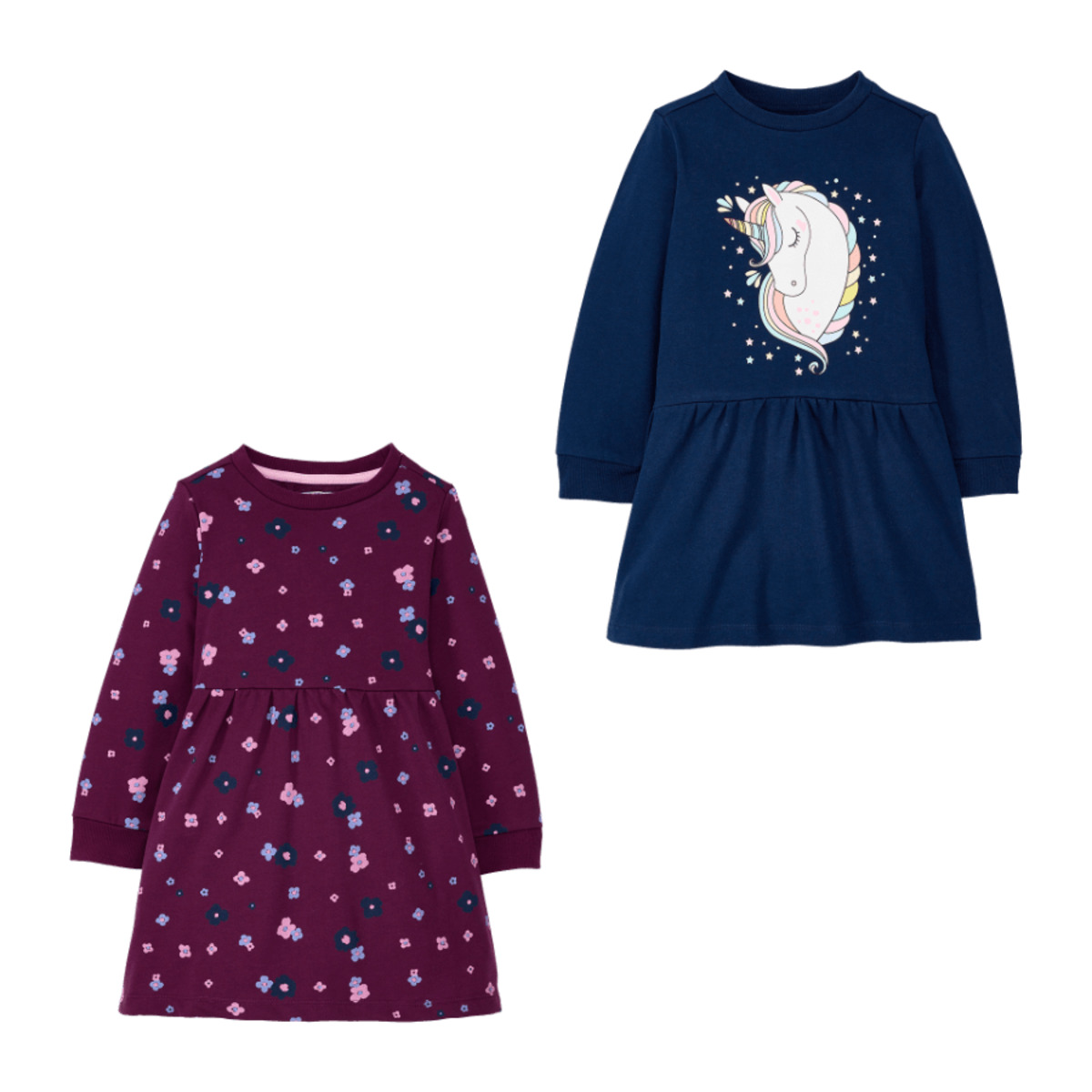 Bild 1 von POCOPIANO Sweatkleid