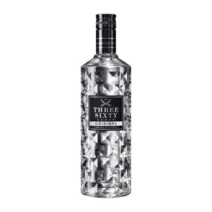 THREE SIXTY Vodka