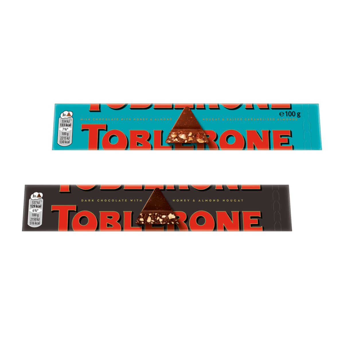 Bild 1 von Toblerone