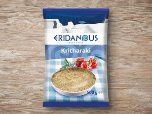 Eridanous Kritharaki, 
         500 g