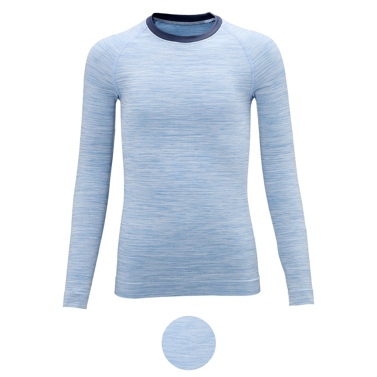 Bild 3 von CRANE Kinder Skiunterwäsche