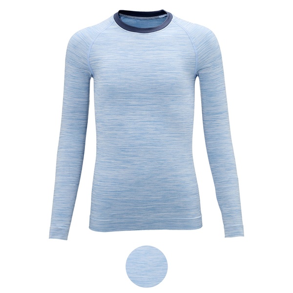 Bild 3 von CRANE Kinder Skiunterwäsche