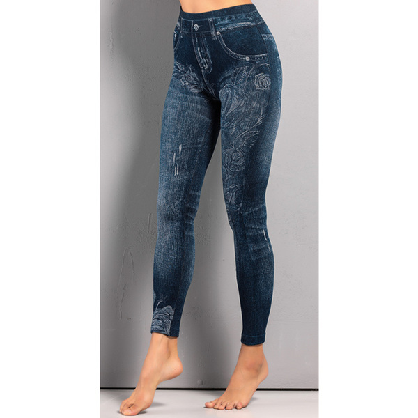 Bild 2 von Ellenor Jeggings