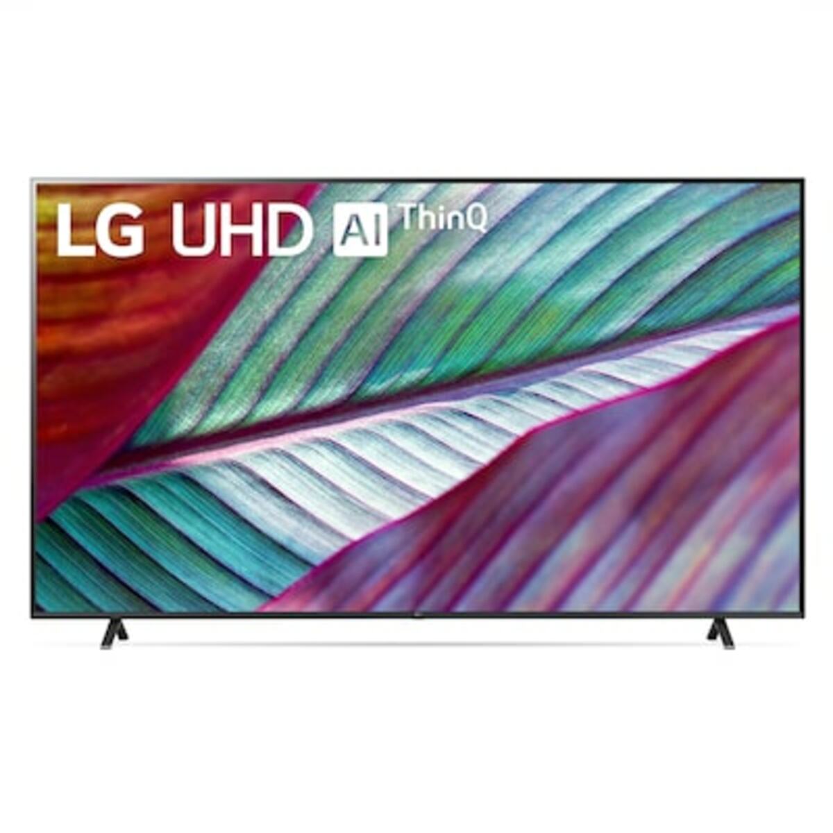 Bild 1 von LG 86UR78006LB 218cm 86" 4K LED Smart TV Fernseher