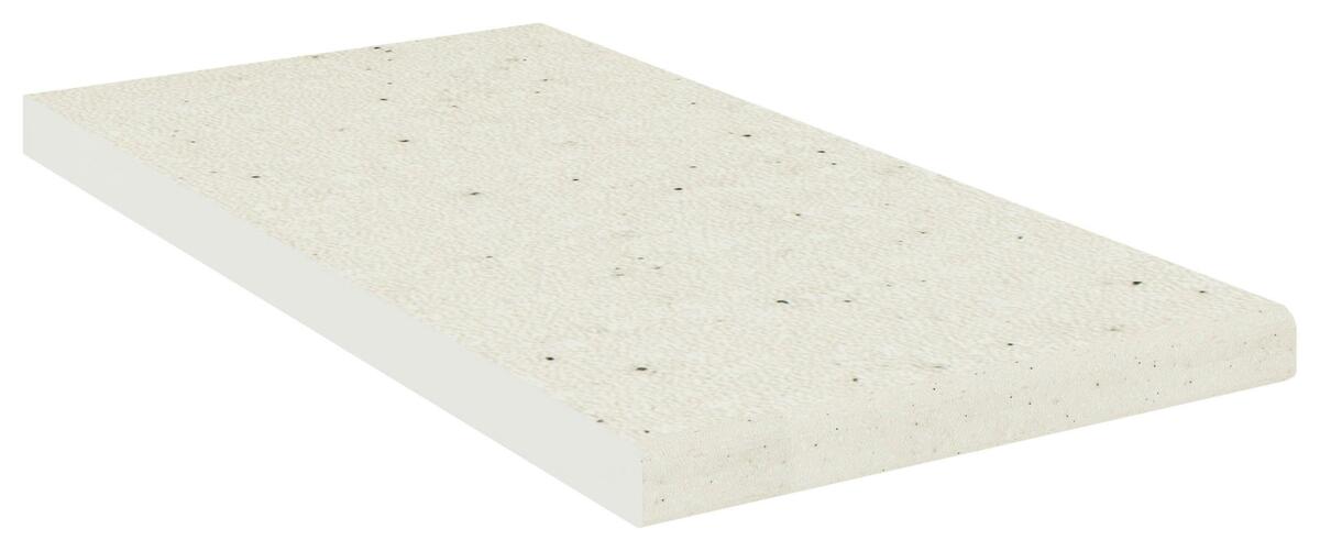 Bild 1 von Arbeitsplatte ''Esilo'', Weiß