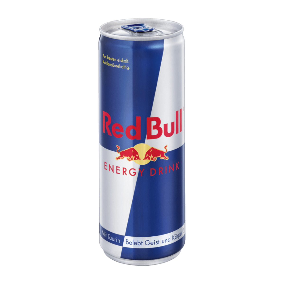 Red Bull Energydrink Classic Von Aldi Nord Ansehen