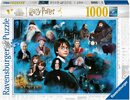Bild 1 von Ravensburger Puzzle »Harry Potters magische Welt«, 1000 Puzzleteile, Made in Germany, FSC® - schützt Wald - weltweit
