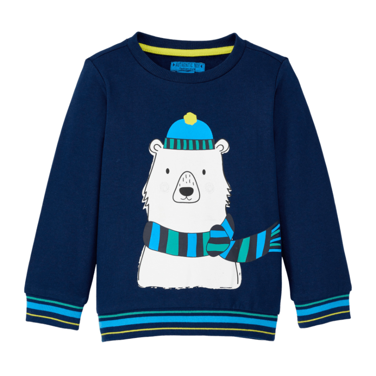 Bild 3 von POCOPIANO Sweatshirt