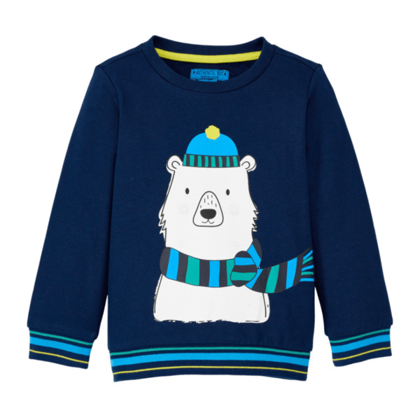 Bild 3 von POCOPIANO Sweatshirt