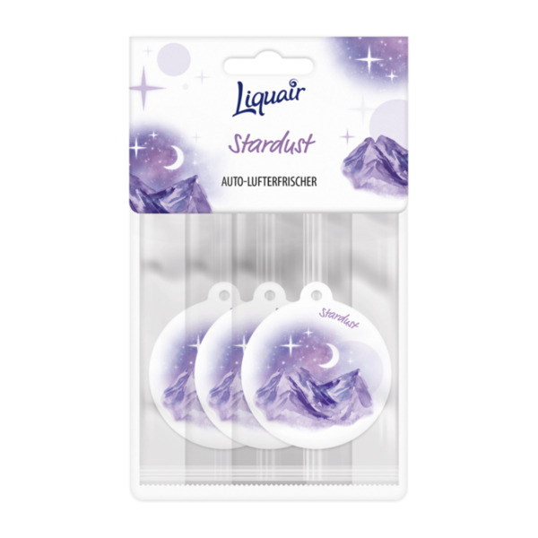 Bild 4 von LIQUAIR Auto-Lufterfrischer