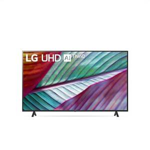 LG 50UR78006LK 127cm 50" 4K LED Smart TV Fernseher