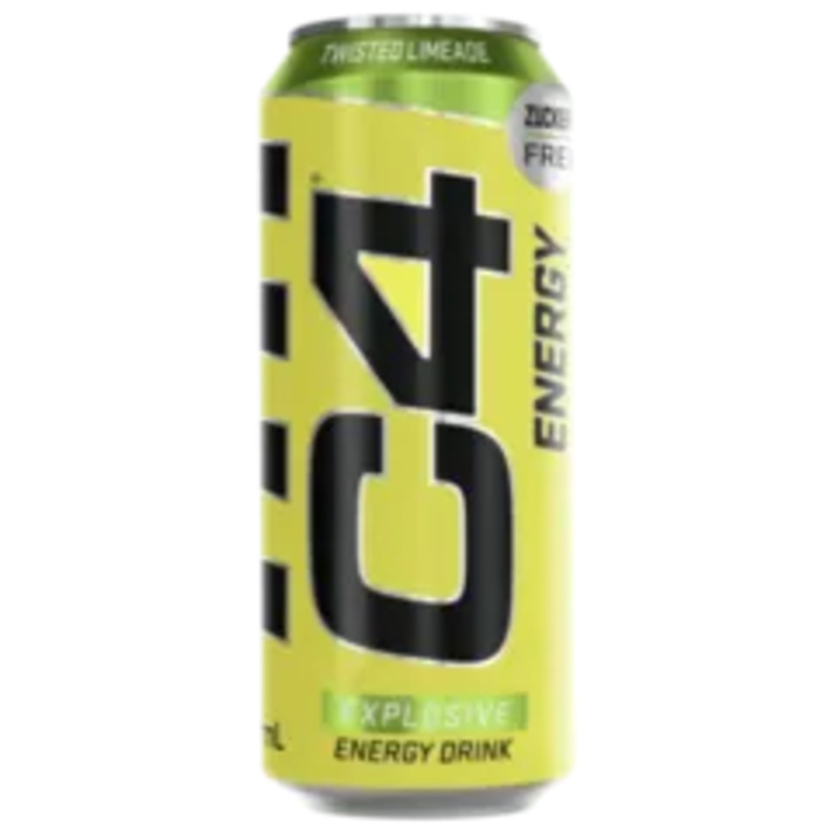 Bild 1 von C4 Energy Drink