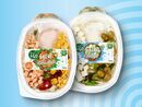 Bild 1 von Select & Go Frische Salate mit Dressing, 
         300 g