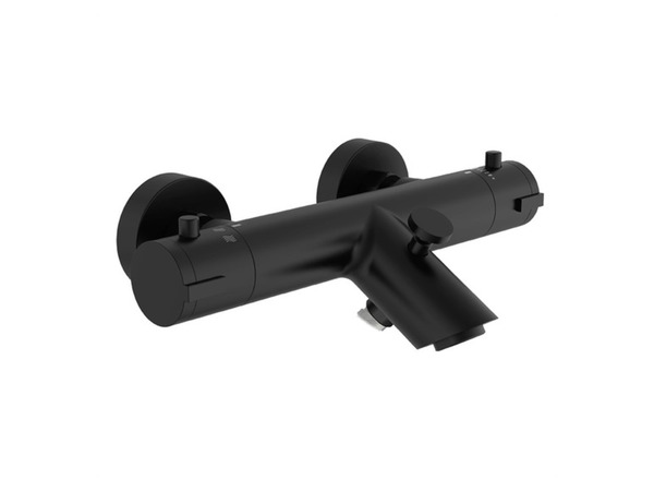 Bild 3 von Schütte Thermostat Wannenarmatur LONDON