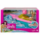 Bild 1 von Mattel GRG30 - Barbie - Puppe mit Boot