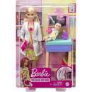 Bild 1 von Mattel GTN51 - Barbie - You can be anything - Kinderärztin