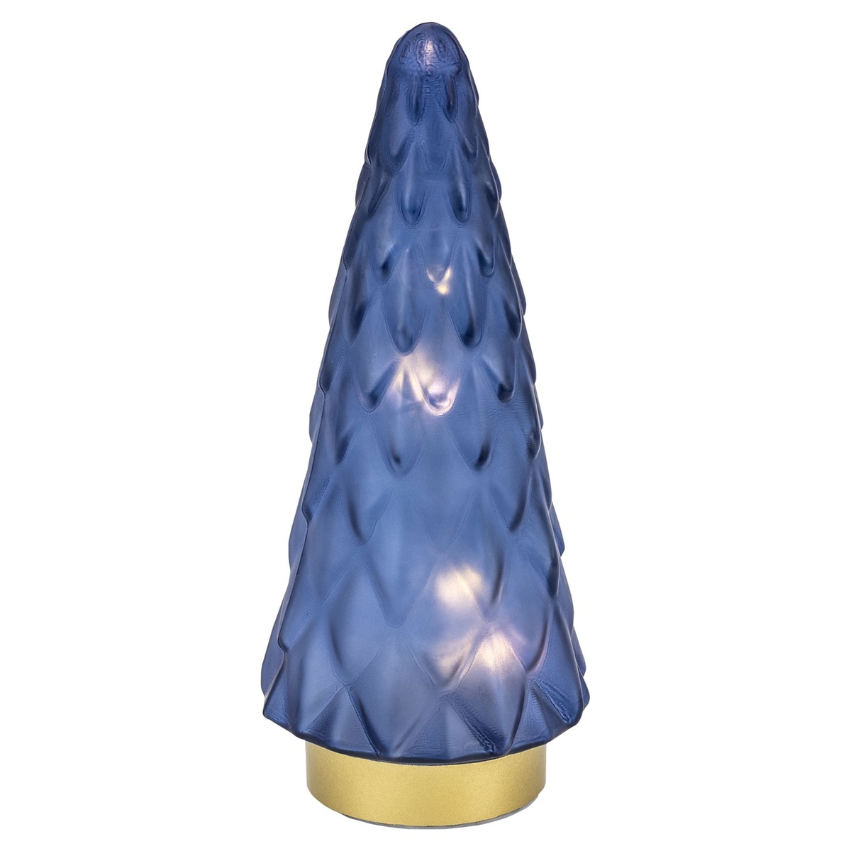 Bild 4 von CASALUX LED-Winter-Glasdekoration