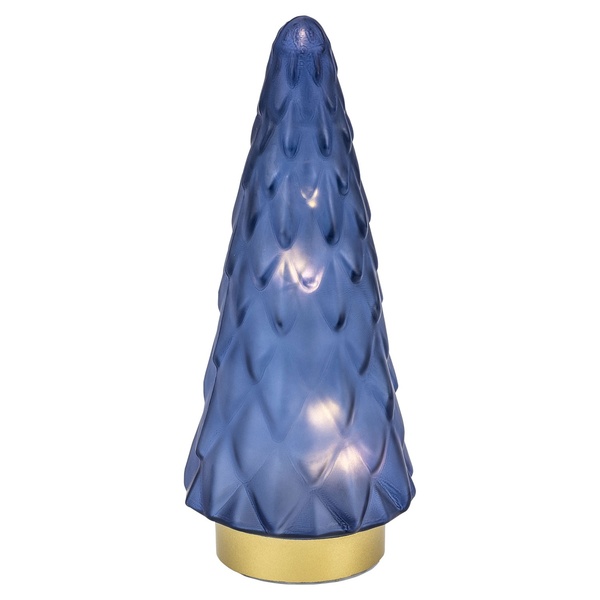 Bild 4 von CASALUX LED-Winter-Glasdekoration