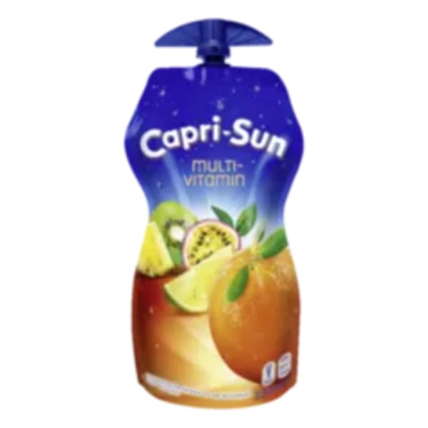 Bild 1 von Capri-Sun oder Meßmer Cold Tea