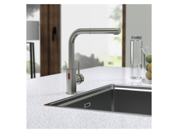 Bild 4 von Schütte VITAL Sensor Küchenarmatur ausziehbar