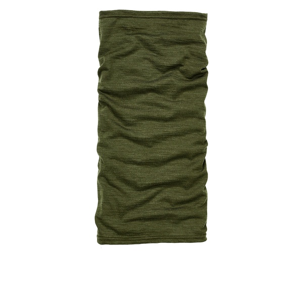 Bild 2 von CRANE Damen und Herren Merino-Multifunktionstuch