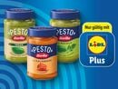 Bild 1 von Barilla Pesto, 
         200/190/195 g