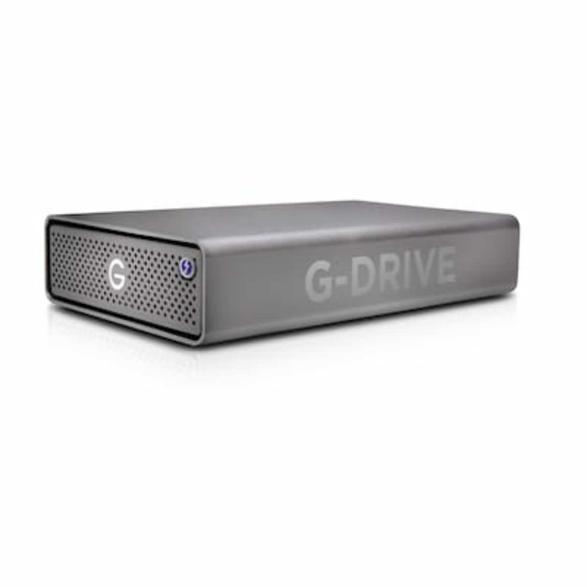 Bild 1 von SanDisk® PROFESSIONAL G-DRIVE™ PRO STUDIO Enterprise Dekstop NVMe SSD 7,68 TB