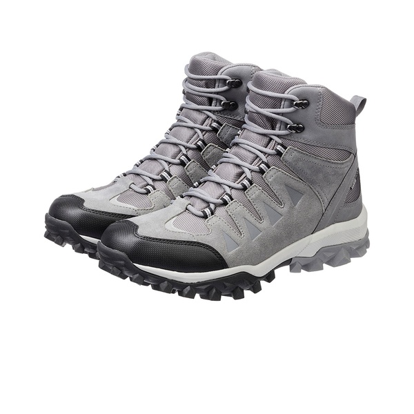 Bild 2 von CRANE Damen und Herren Trekkingstiefel