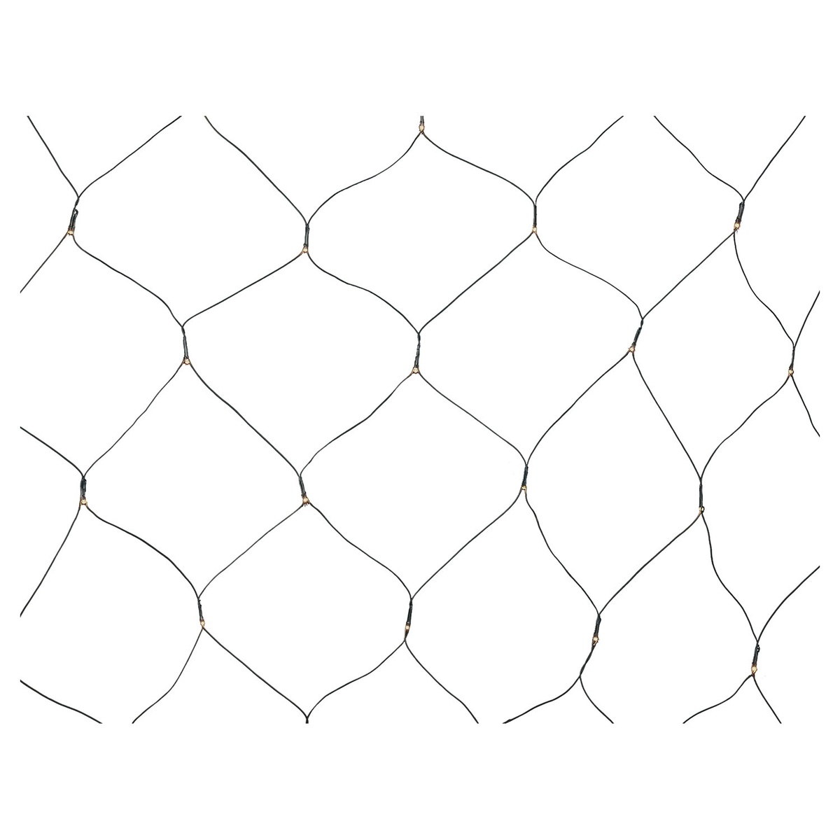 Bild 3 von CASALUX LED-Lichternetz oder -Lichtervorhang