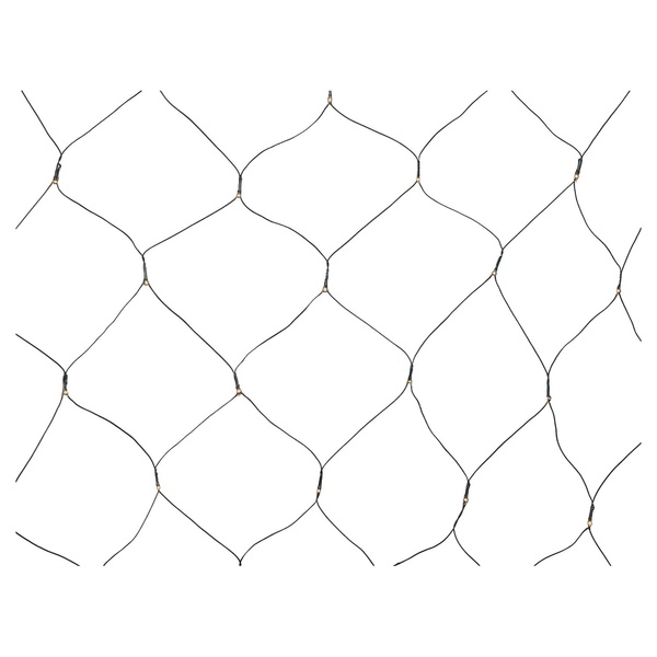 Bild 3 von CASALUX LED-Lichternetz oder -Lichtervorhang