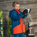 Bild 4 von CRANE Kinder Skijacke