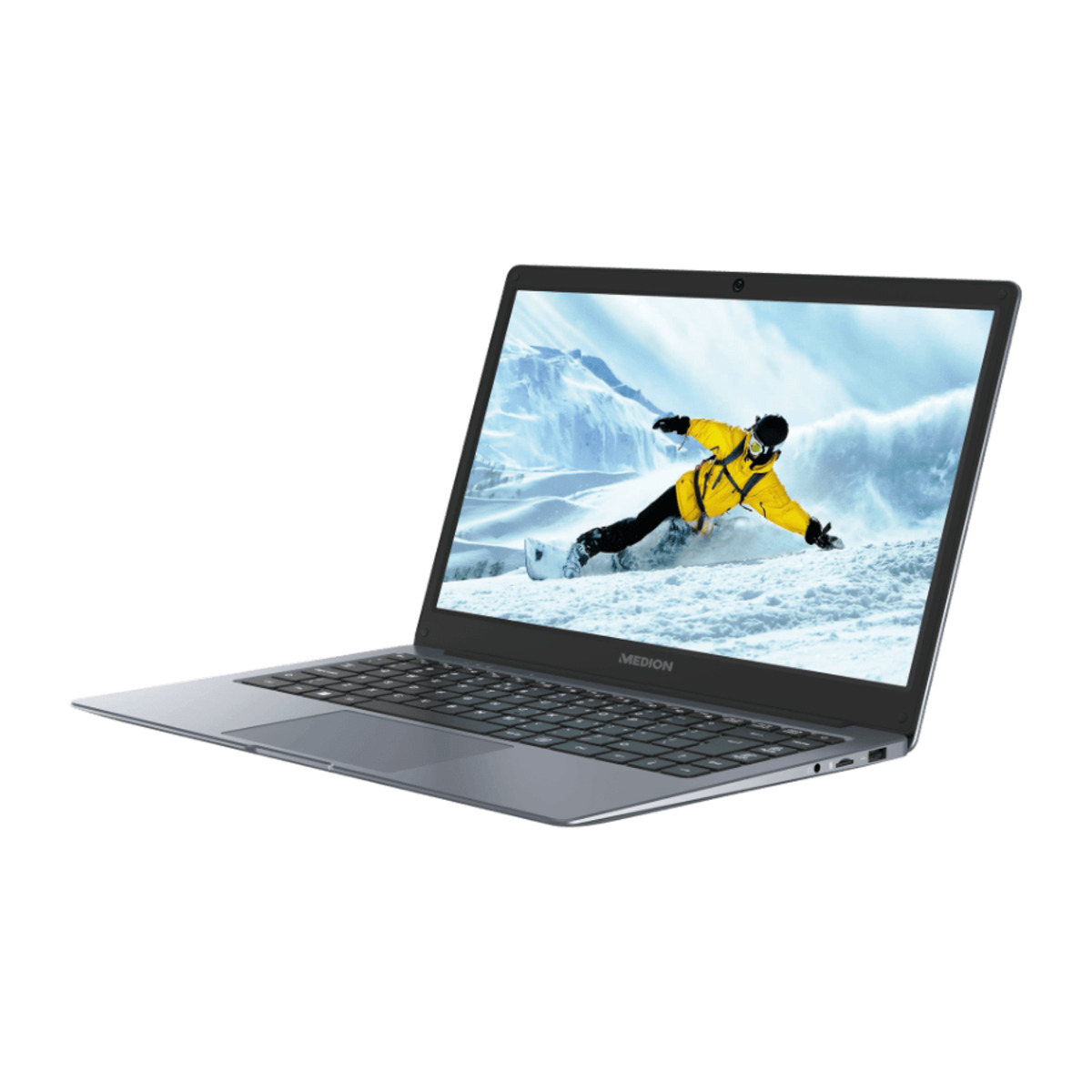 Bild 2 von MEDION AKOYA E14223 (MD64150) 14" Notebook