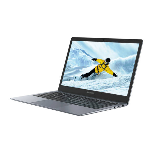 Bild 2 von MEDION AKOYA E14223 (MD64150) 14" Notebook